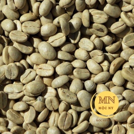 CÀ PHÊ ĐẮK NÔNG  