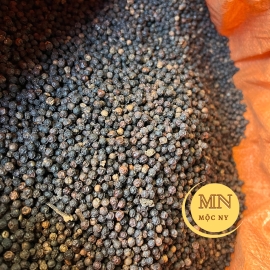 HẠT TIÊU ĐEN ĐẮK NÔNG 