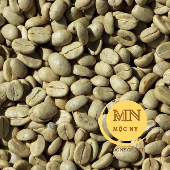 CÀ PHÊ ĐẮK NÔNG  