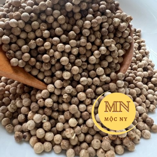 HẠT TIÊU SỌ ĐẮK NÔNG 