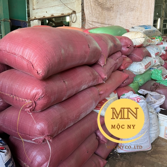 TIÊU ĐEN XÁ TẠI ĐẮK NÔNG 