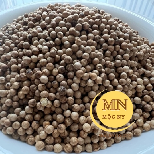 HẠT TIÊU SỌ ĐẮK NÔNG 